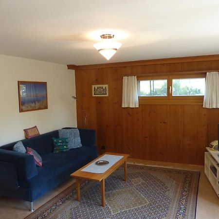 Chalet Aebnetbode Γκστάαντ Δωμάτιο φωτογραφία