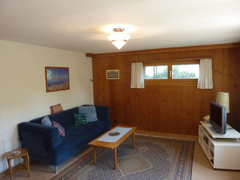 Chalet Aebnetbode Γκστάαντ Δωμάτιο φωτογραφία